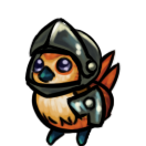 Cute Pepe One