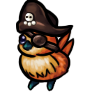 Cute Pepe Three