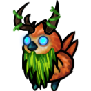 Cute Pepe Two